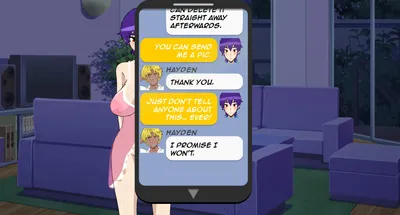Misanthropy Preview 7