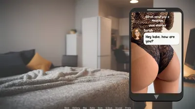 Moving in With My Future Wife Preview 1