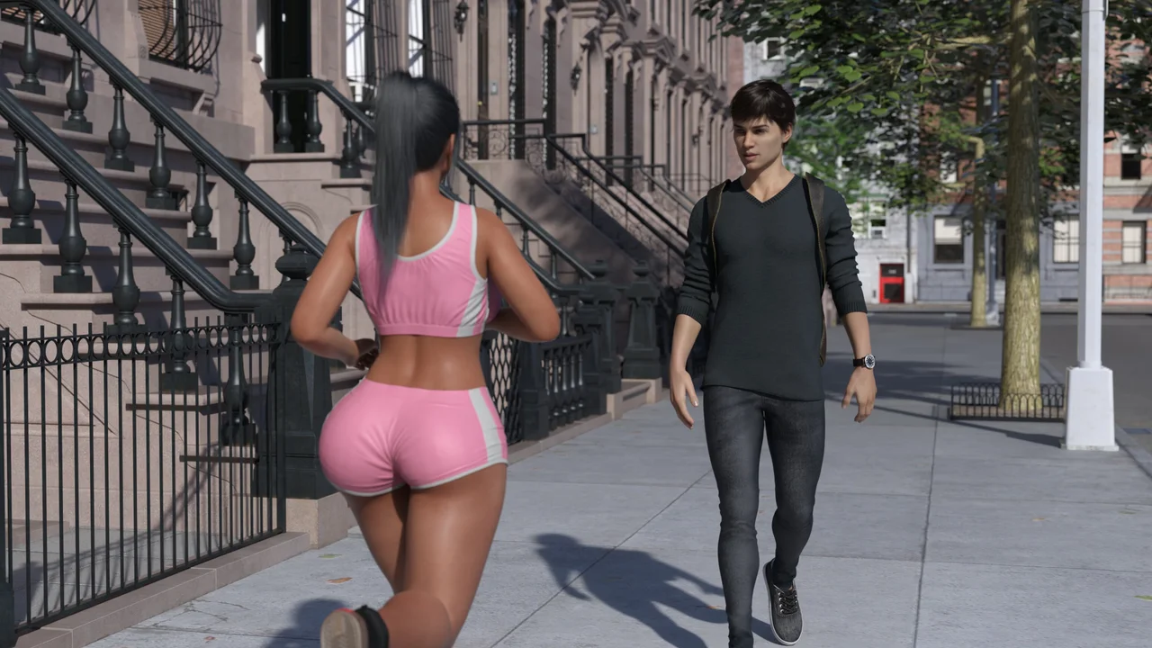 Love at First Sight Preview 6