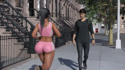 Love at First Sight Preview 6