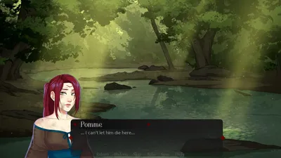 The Demons Apple Preview 4
