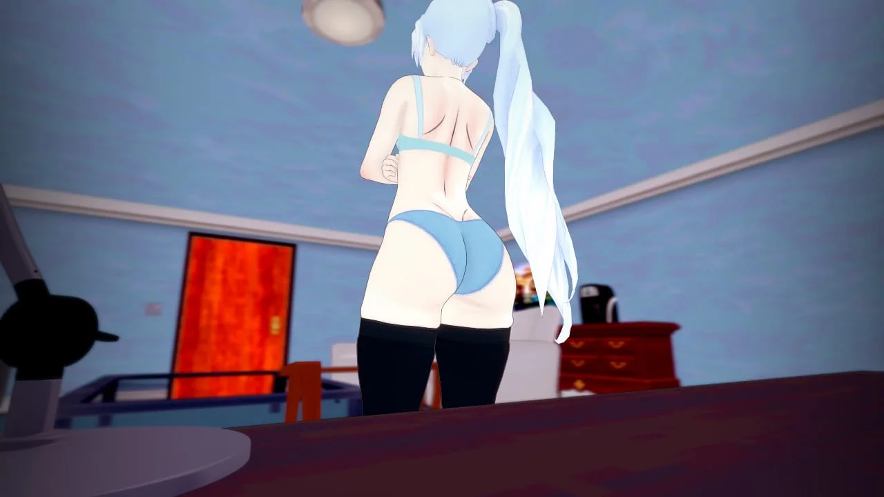 Huntress Trainer Preview 7