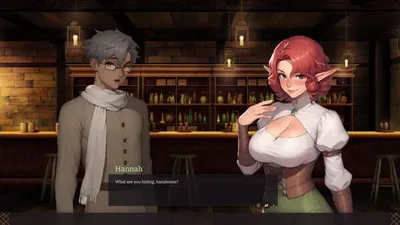 Aquilon Lust Sex Arcana Preview 7