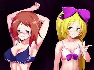 Lilith in Nightmare Preview 7