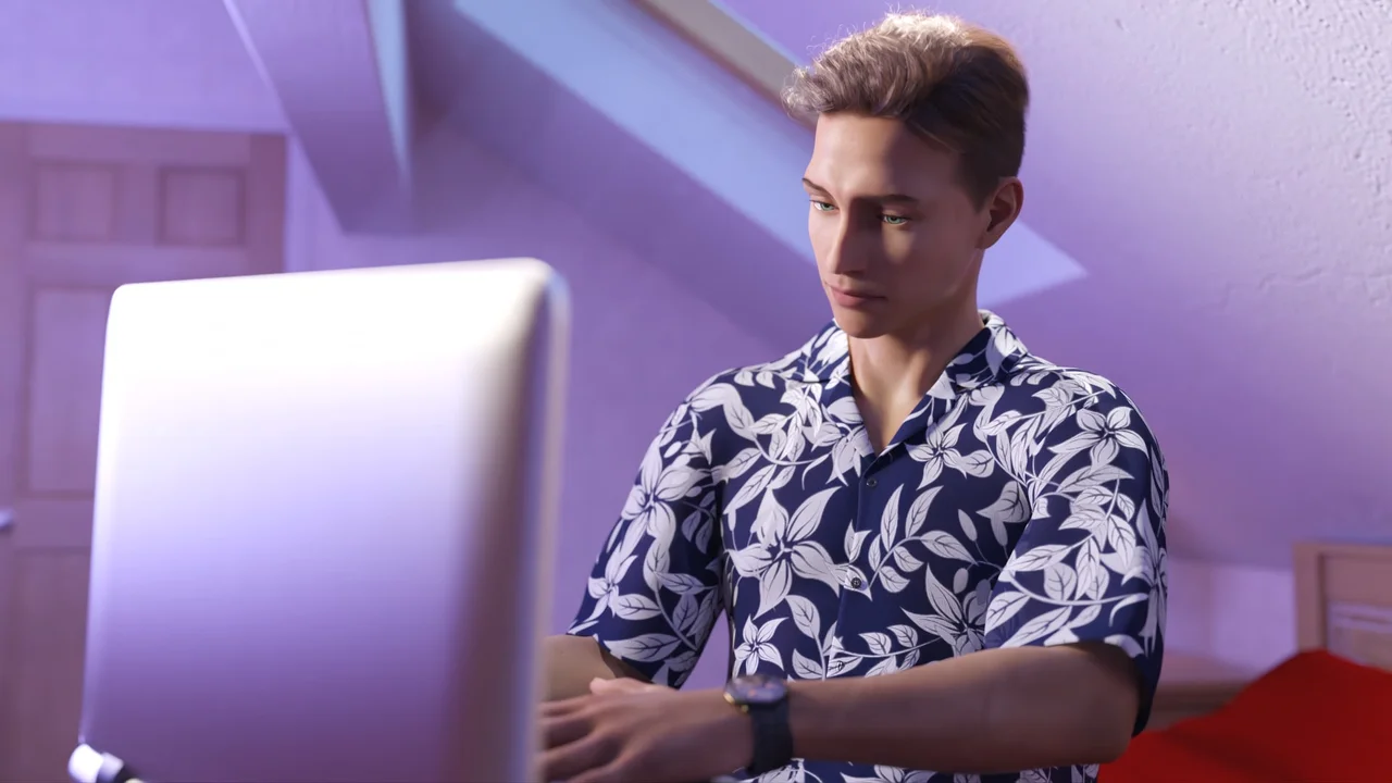 Baddies Inc Preview 6