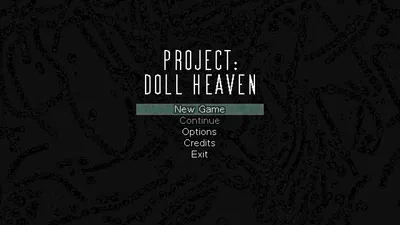 Project Doll Heaven Preview 2