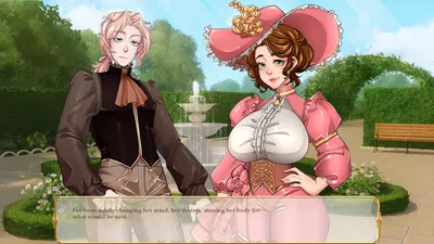 Academy of Chaos Preview 3