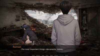 After the Worst Preview 6