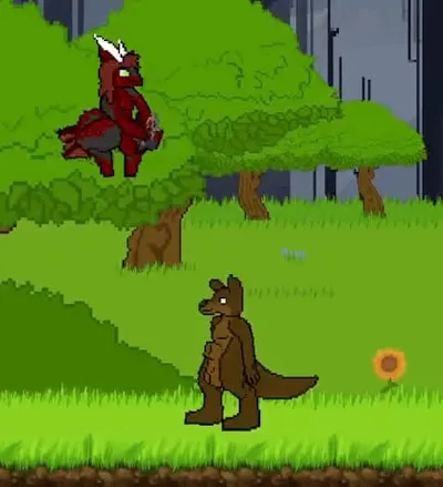 Furthia Trails Preview 1