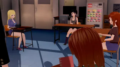 Soles of Lakeview Preview 2