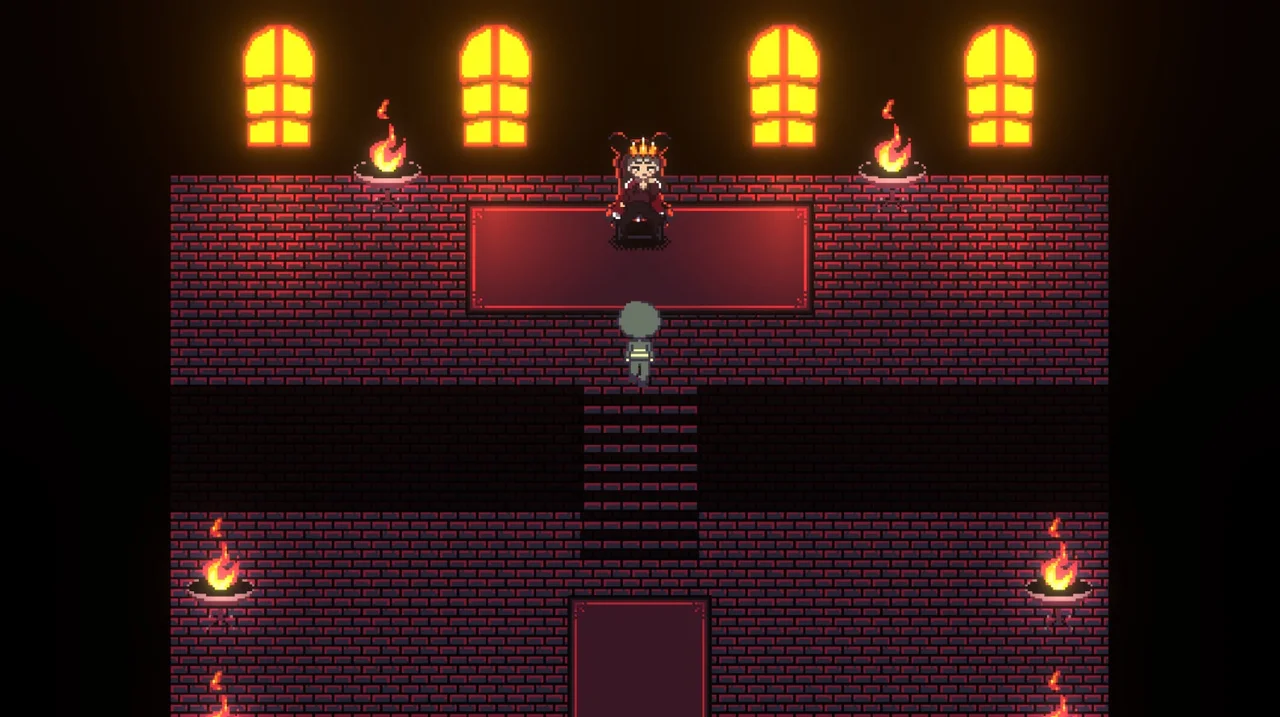 The Queens Conduit Preview 9