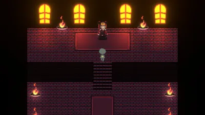 The Queens Conduit Preview 9