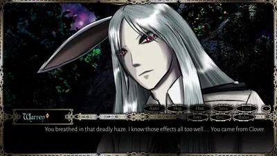 Yandere Wonderland Smut Otome Preview 6