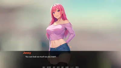 Our Netorase Story Preview 3