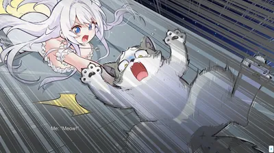 Fulfill Wishes and Save You Preview 3