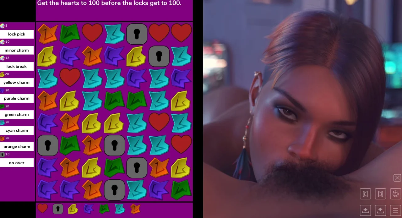 Puzzle Date Preview 6
