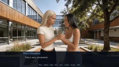 Student Secrets Preview 2