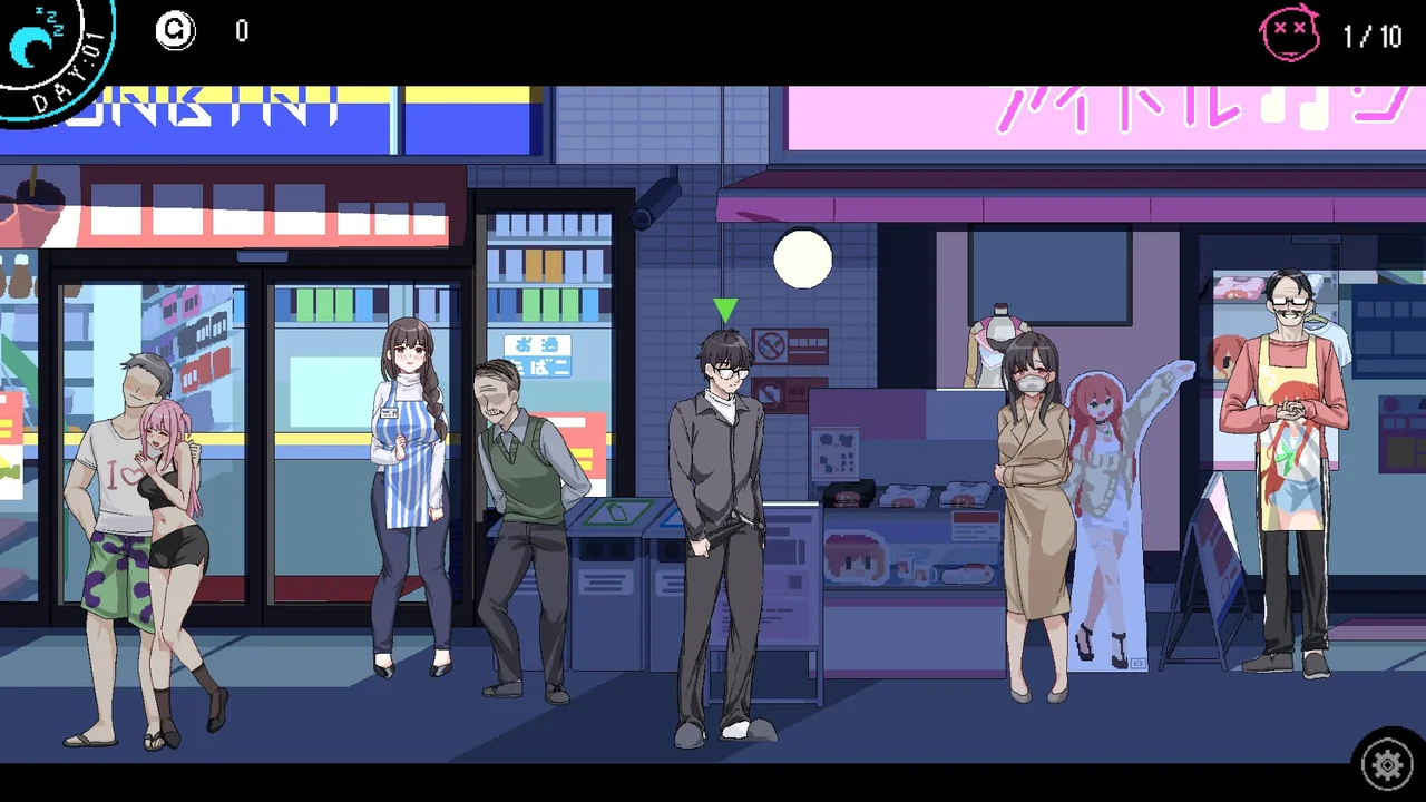The Censor Preview 6