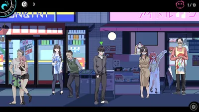The Censor Preview 6