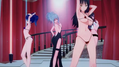Vocaloid Club Preview 8
