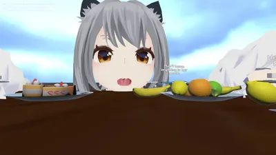 Giantess Feeding Simulator Preview 1