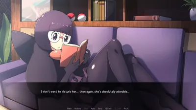 Unova Nights Preview 6