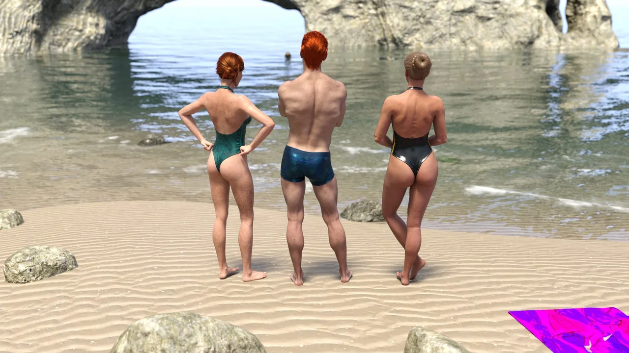 The Selkie Preview 8