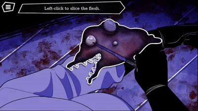 Fleshbreak Preview 9