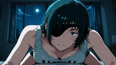 Chainsaw Hearts Preview 3