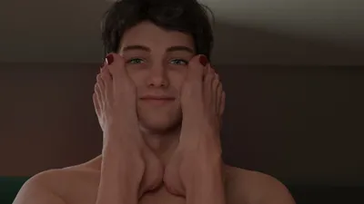Godson Remake Preview 10