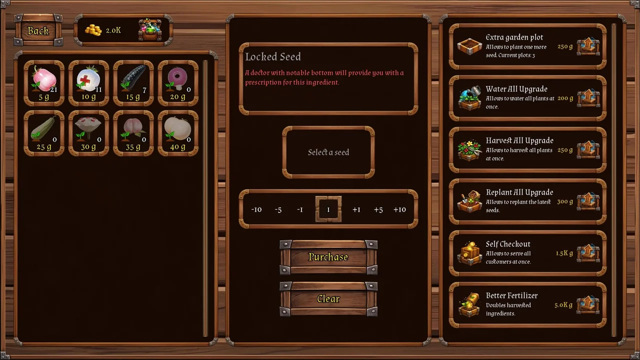 Deviant Brew Preview 10