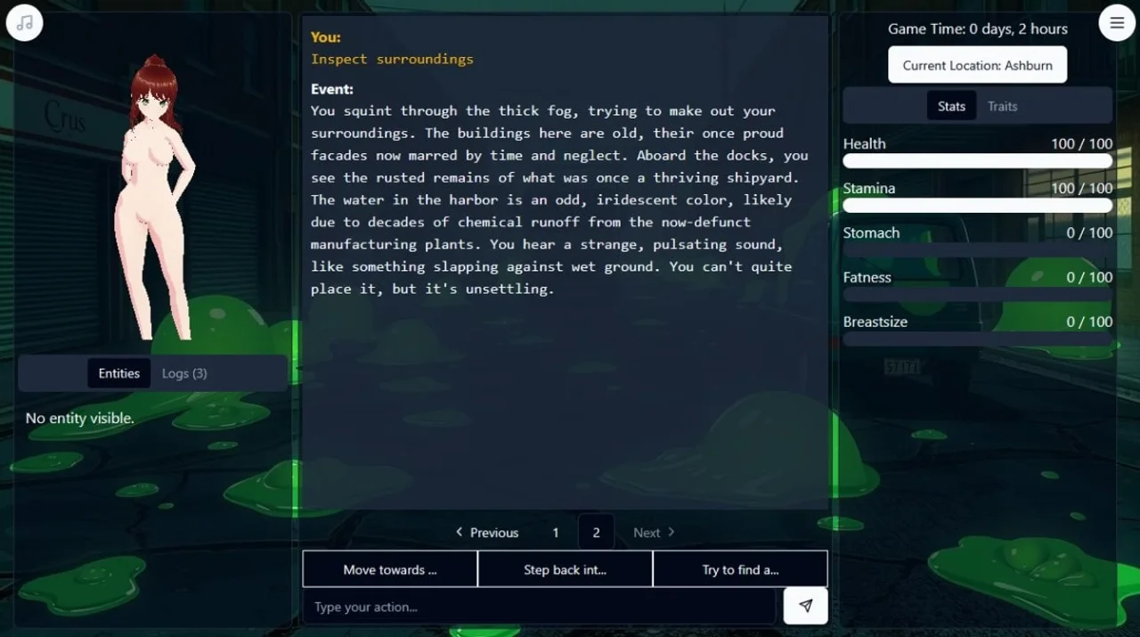 Formamorph Preview 1