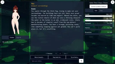 Formamorph Preview 1