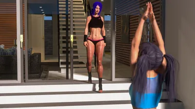 The Shrink Randr Preview 9