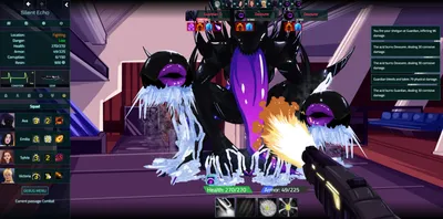 Silent Echo Preview 3