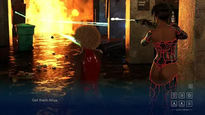 Mirror World Preview 10