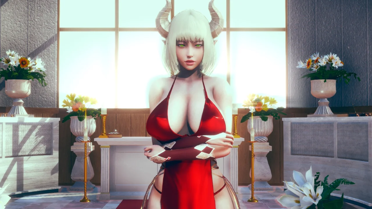 Elf Kingdom Preview 3