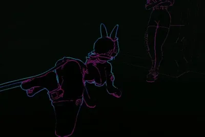Mousetrap Theft and Bondage Preview 1