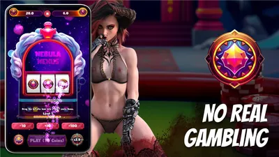 Climax Slots Spin for Desire Preview 3