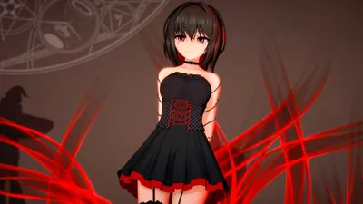 Dissension Preview 8