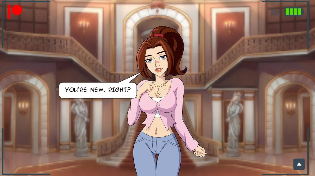 Rated X Preview 2