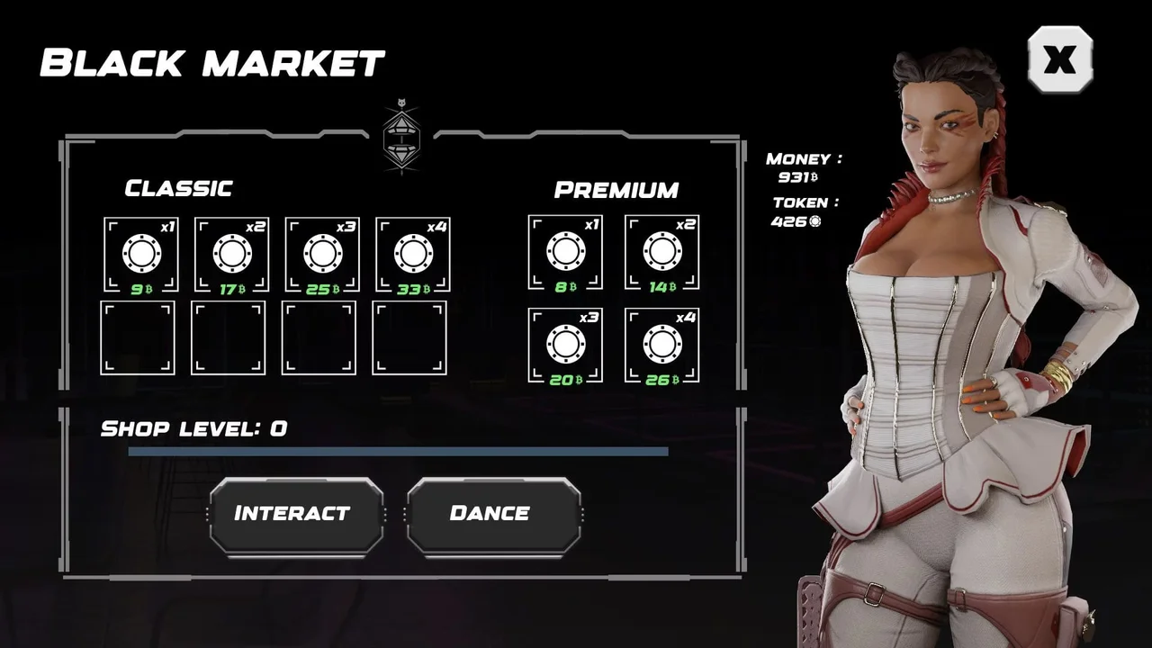 Stuck in My Game Preview 9