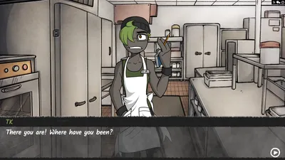 Your Boyfriend Preview 3