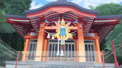 Seirei Academy Preview 4