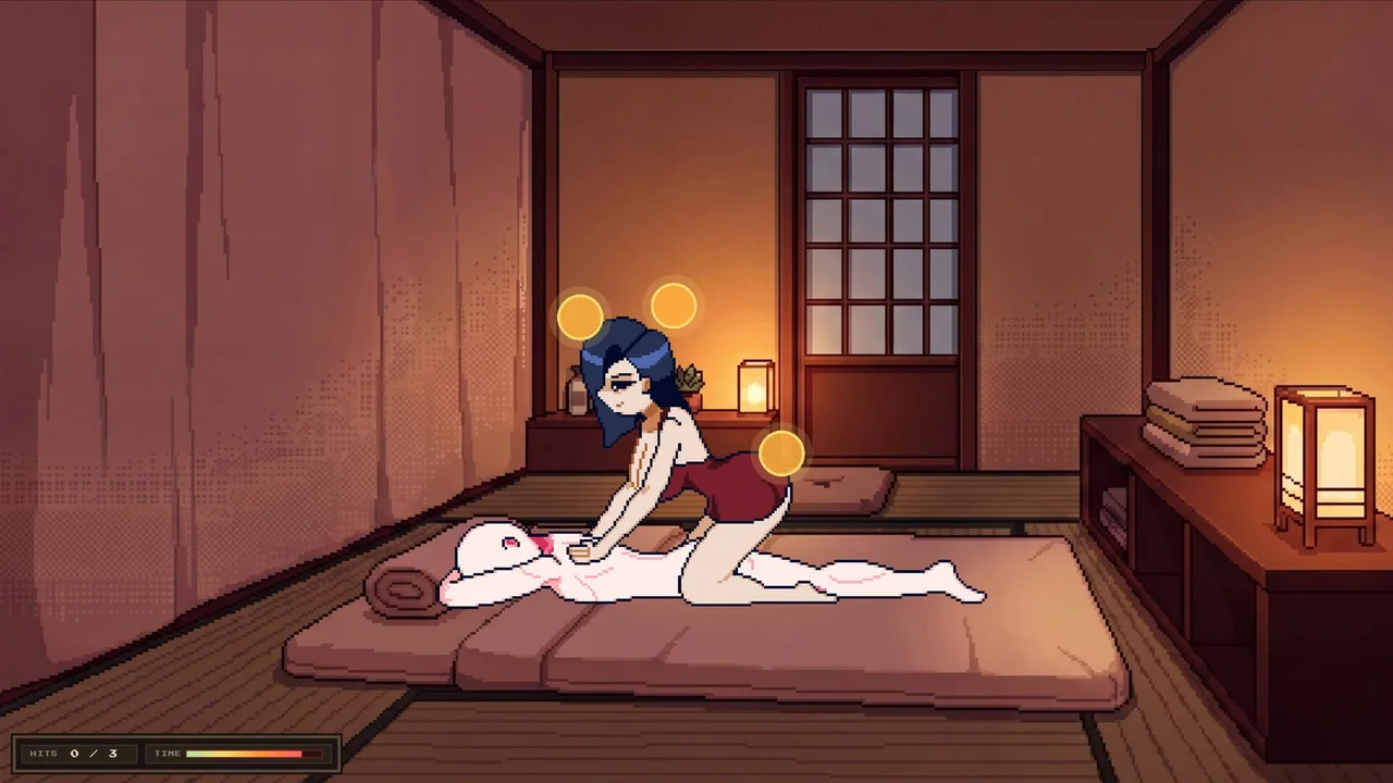 Happy Endings Preview 7