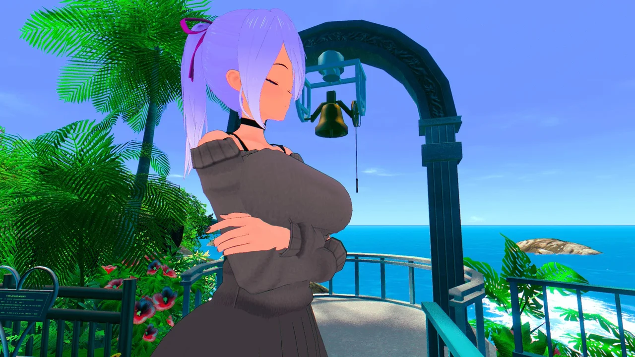 Lewd Detective the Island of Pleasure Preview 7