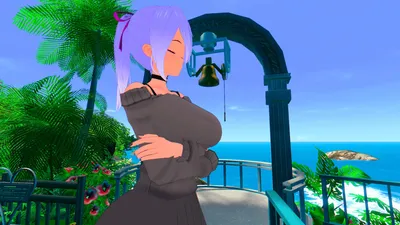 Lewd Detective the Island of Pleasure Preview 7