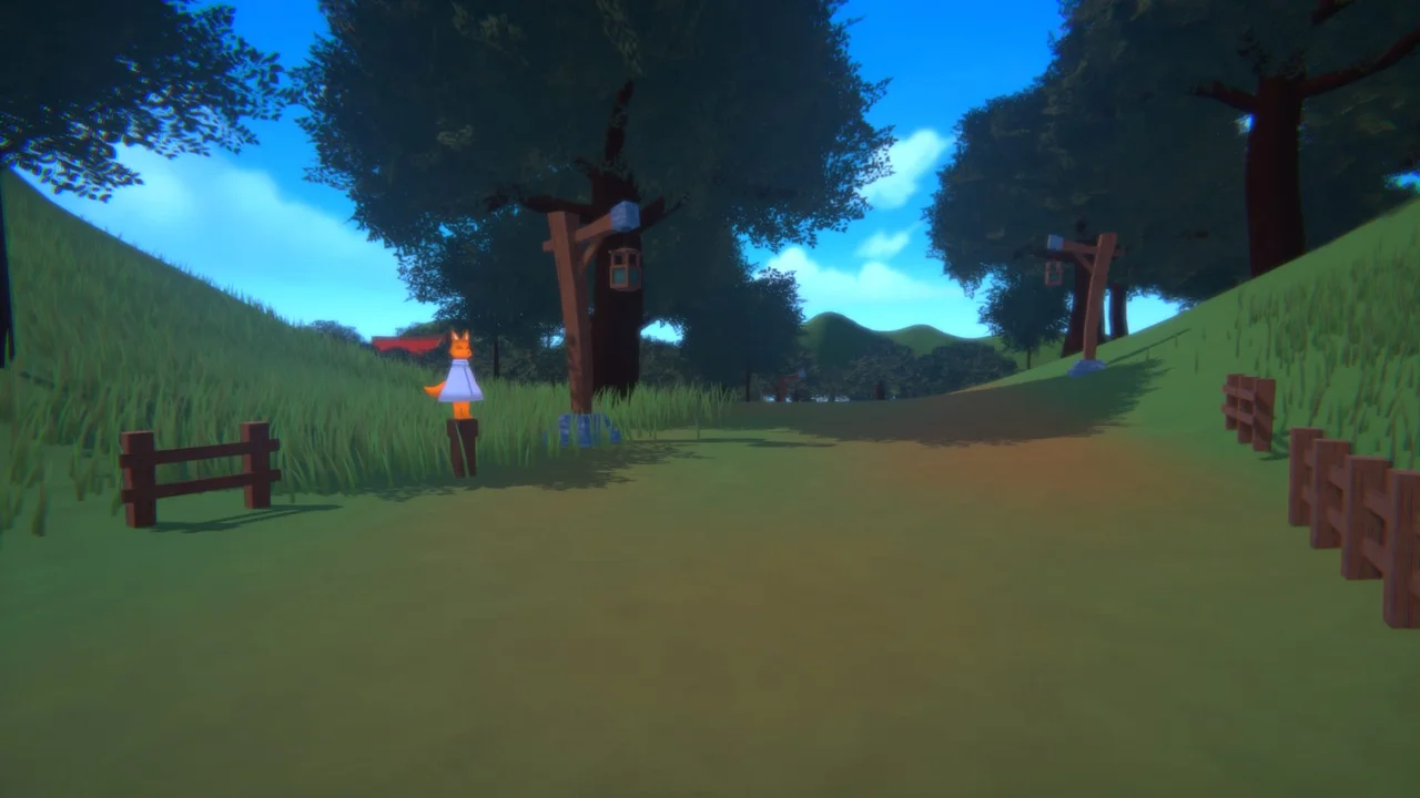 Love Among Monsters Preview 5