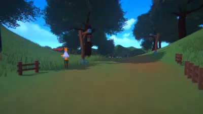 Love Among Monsters Preview 5