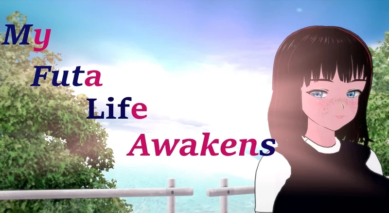My Futa Life Awakens